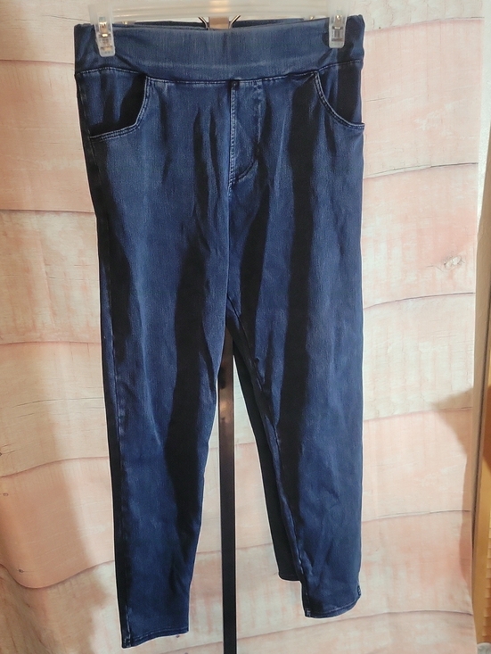 Denim - 2 Pair Jeggings Bundle